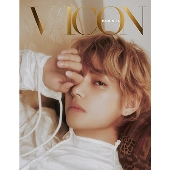 V(BTS)｜プレミアムK-POP写真集シリーズ『DICON ISSUE N°16 V : VICON