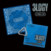 CNBLUE 韓国サードアルバム『3LOGY』2026年1月リリース！POSTCARD Ver