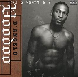Voodoo/D'Angelo