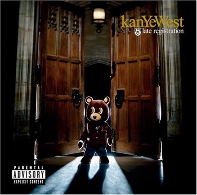 Late Registration/Kanye West