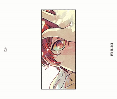 ギヴン THE BEST ［2CD+Blu-ray Disc+Tシャツ+タオル+ラバーバンド