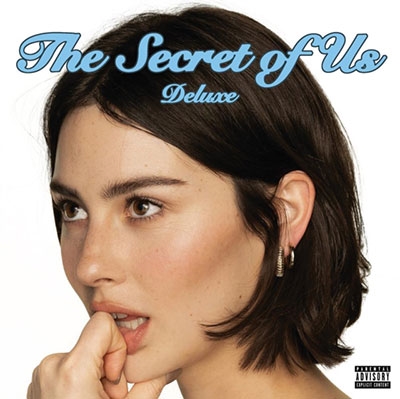 The Secret Of Us (Deluxe Edition)/Gracie Abrams
