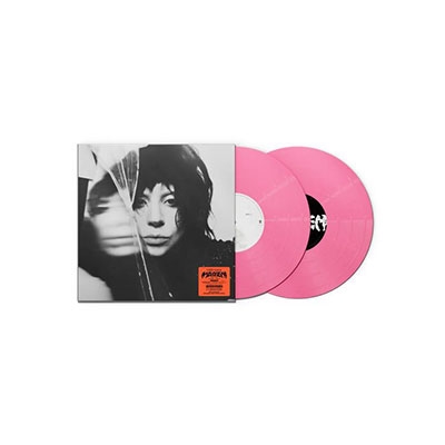 Mayhem＜Pink Vinyl＞/Lady Gaga