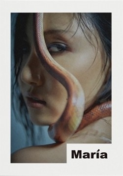 Maria: 1st Mini Album/Hwa Sa (MAMAMOO)