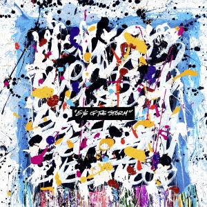Eye of the Storm＜通常盤＞/ONE OK ROCK