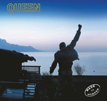 Made In Heaven＜初回生産限定盤＞/Queen