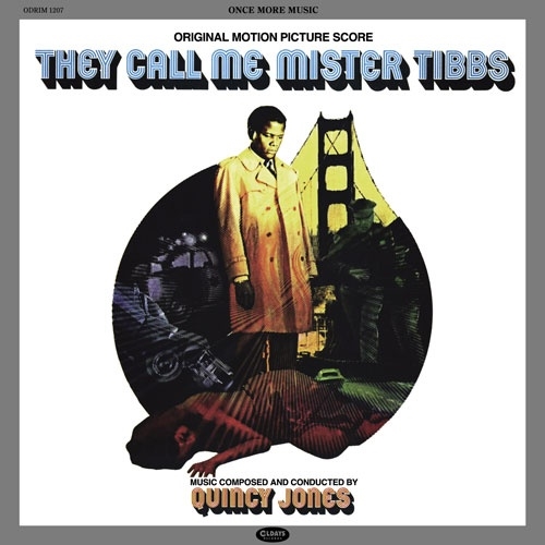 続・夜の大捜査線 オリジナルサウンドトラック/Quincy Jones