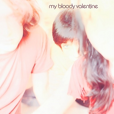 Isn't Anything＜数量限定盤/180g重量盤＞/My Bloody Valentine