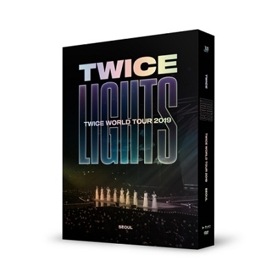 TWICE World Tour 2019 'Twicelights' In Seoul/TWICE