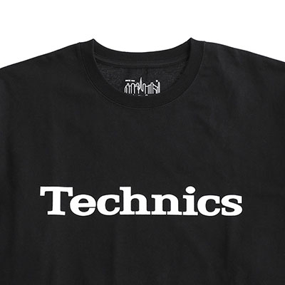 dショッピング |「Technics×ManhattanPortage Supervised DJ MURO LS T