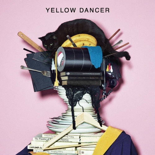 YELLOW DANCER＜完全生産限定アナログ盤＞/星野源