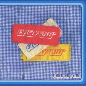 FEEL SO FINE/EASY GRIP