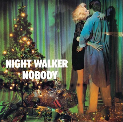 NIGHT WALKER(2011 REMIX) (+14)＜タワーレコード限定＞/NOBODY