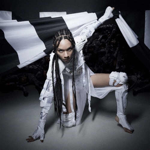 01 ［CD+Blu-ray Disc］＜初回生産限定盤＞/女王蜂