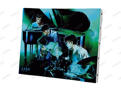 ☆希少220部限定図録 メビウス MOEBIUS blue-jean'68 ☆希少220部限定