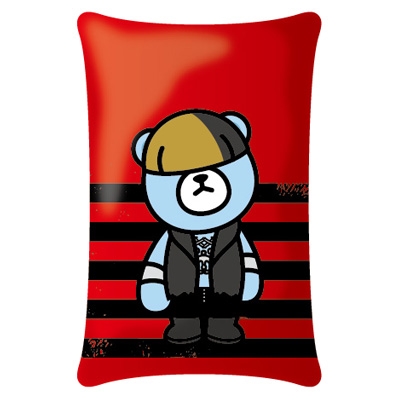 KRUNK×BIGBANG もちもちコレクッション/D-LITE/BIGBANG