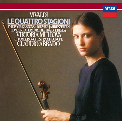ヴィヴァルディ: 協奏曲集「四季」 他＜タワーレコード限定