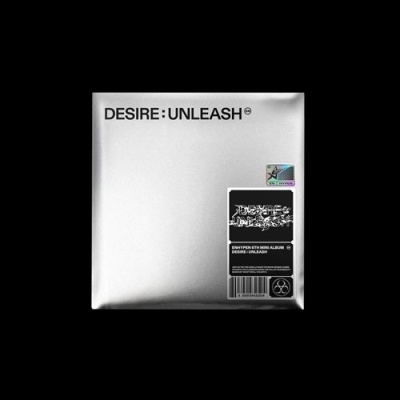 DESIRE : UNLEASH: 6th Mini Album (ENGENE Ver.)(ランダムバージョン