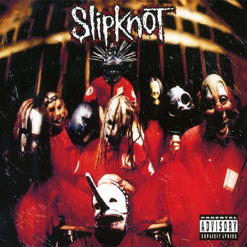 スリップノット/Slipknot