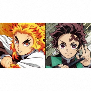 紅蓮華/炎＜完全生産限定盤＞/LiSA