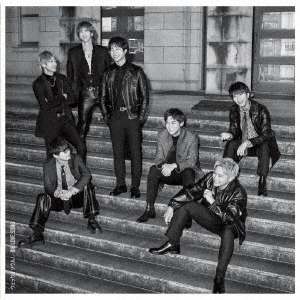 ウェッサイソウル!/BIG LOVE SONG＜通常盤＞/WEST.