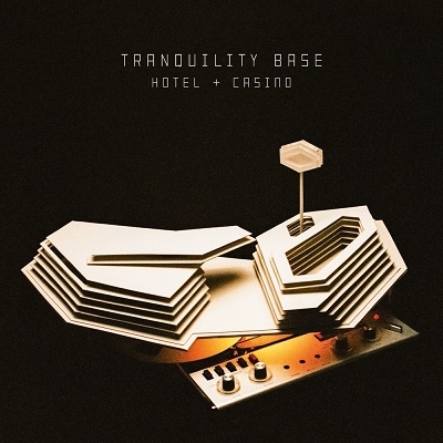 Tranquility Base Hotel & Casino/Arctic Monkeys