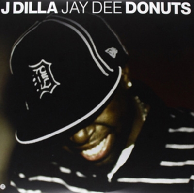 Donuts/J Dilla