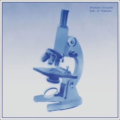 Love If Possible/坂本慎太郎