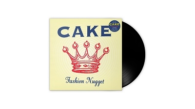 Fashion Nugget (Vinyl)(Remastered 180g)＜完全生産限定盤＞/Cake
