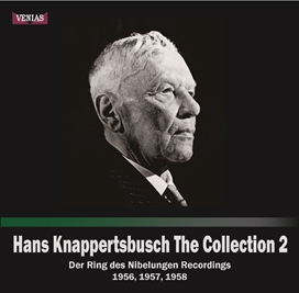 Hans Knappertsbusch The Collection Vol.2 - Der Ring des Nibelungen