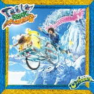 Tabla Rock Mountain＜超限定盤＞/U-zhaan