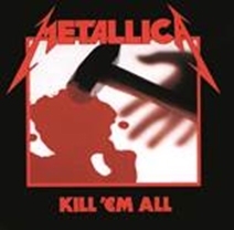 Kill 'Em All/Metallica