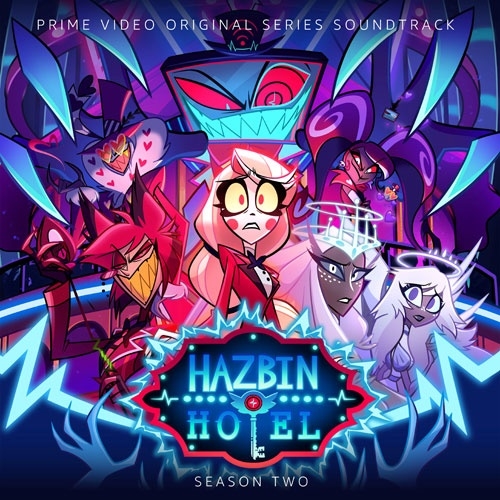 Hazbin Hotel: Season Two