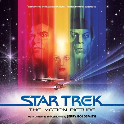 Star Trek: The Motion Picture/Jerry Goldsmith
