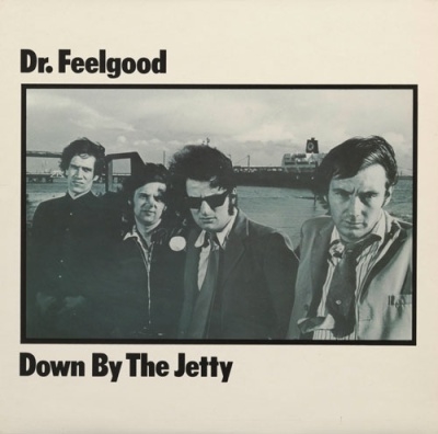 Down By The Jetty (2025 Remaster)/Dr. Feelgood