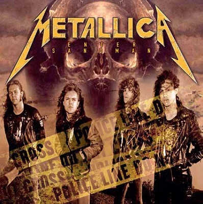 Live＜限定盤＞/Metallica