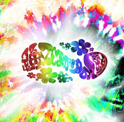 サイケデリアレディ＜限定生産盤＞/踊ってばかりの国