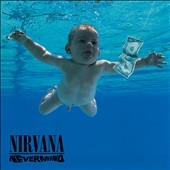 Nevermind/Nirvana