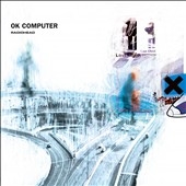 OK Computer/Radiohead