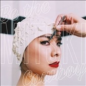 Be The Cowboy (Black Vinyl)/Mitski
