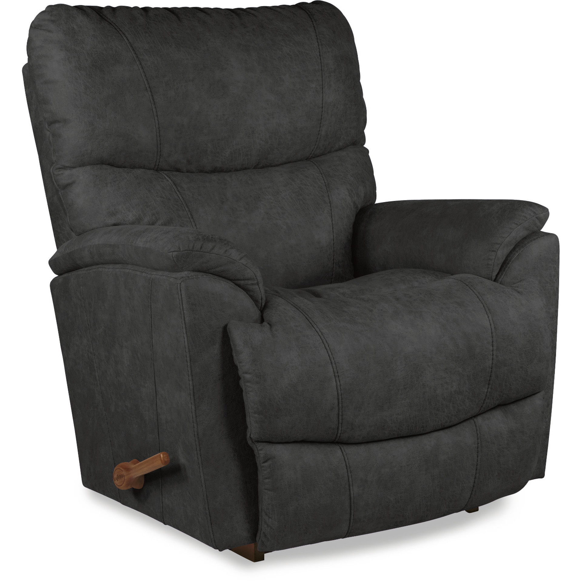 Trouper Fabric Recliner La-Z-Boy 10-724 | Tanguay
