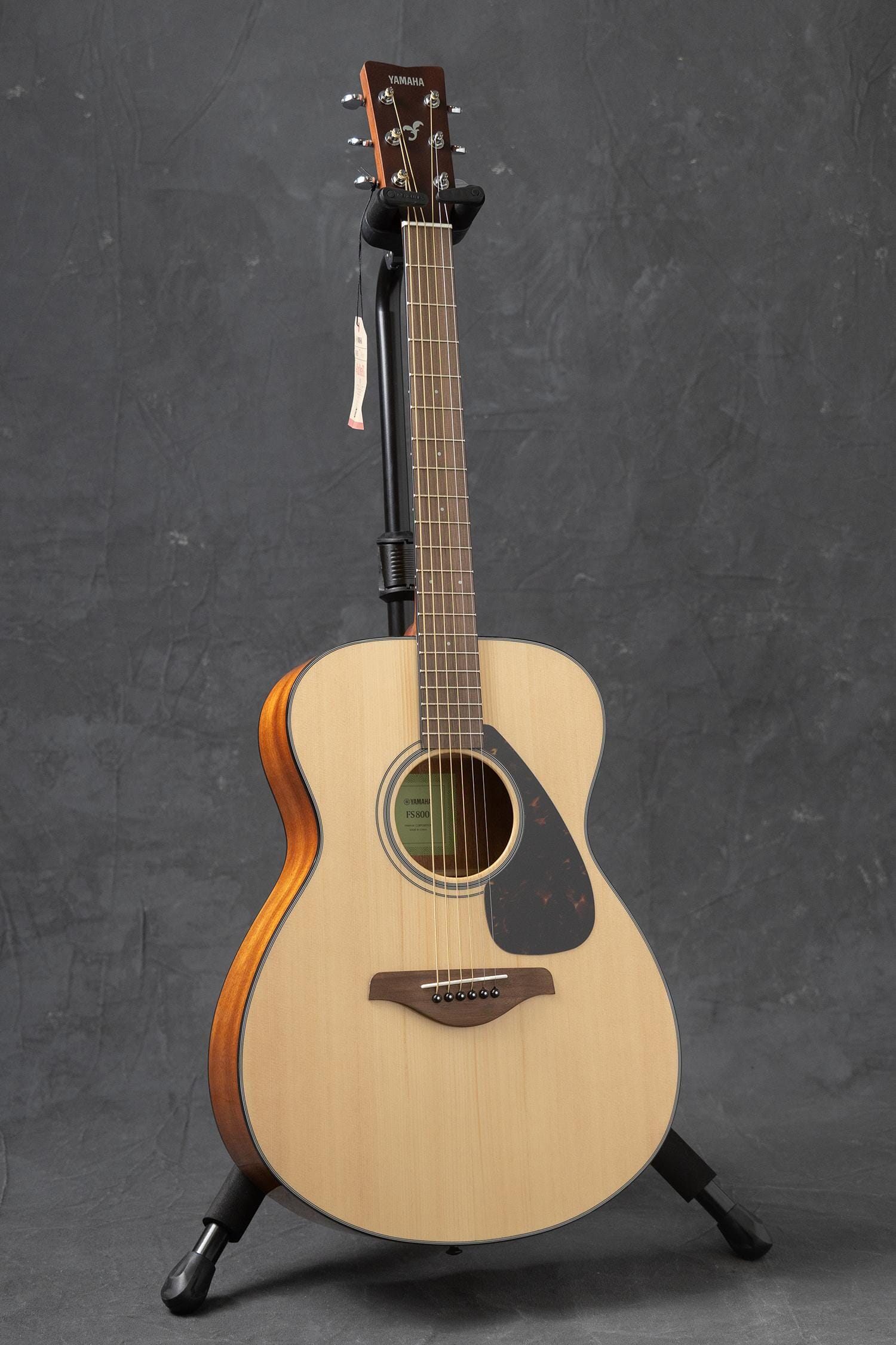 Yamaha FS800 Acoustic Folk Guitar | Tapestry Music