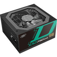 DEEPCOOL DEEPCOOL 750W電源 DQ750-M-V2L｜ツクモ公式通販サイト