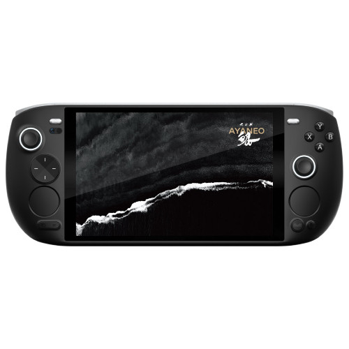 AYANEO アヤネオ ポータブルゲーミングPC AYANEO KUN-16G/512G-BF [8.4