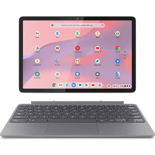 Lenovo レノボ・ジャパン モバイルノート Lenovo Chromebook Duet Gen9