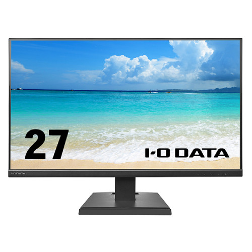 IO DATA アイ・オー・データ KH-A271DB 27インチ フルHD 液晶モニター