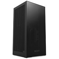 NZXT エヌズィーエックスティー H1(Version2) Mini-ITX対応