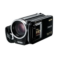 SANYO Xacti DMX-FH11｜ツクモ公式通販サイト