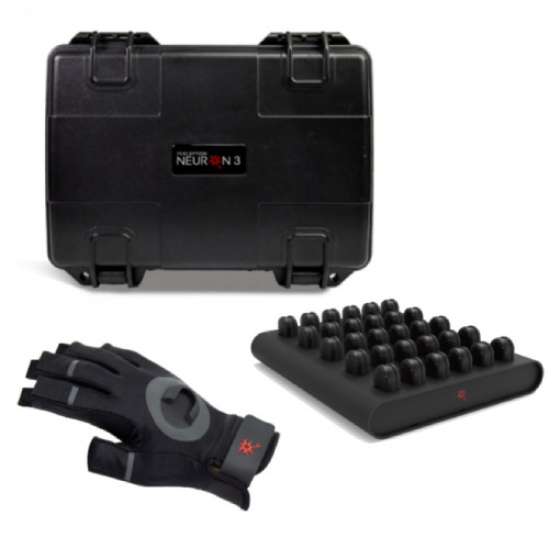 NOITOM Perception Neuron 3 Pro｜ツクモ公式通販サイト