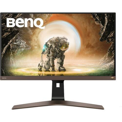 BenQ ベンキュー EW2880U-JP 28インチ 4Kモニター IPSパネル USB Type